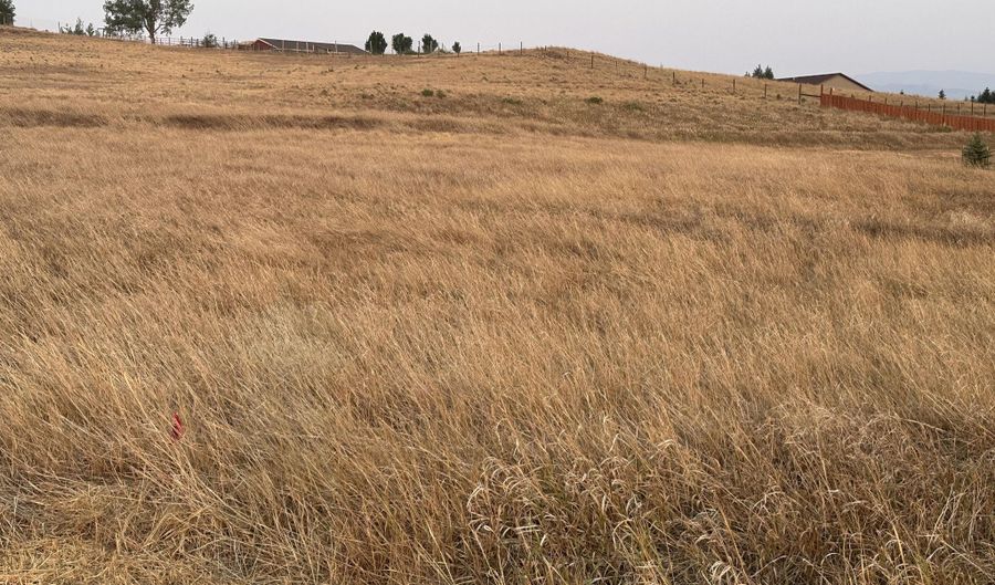 Topaz Drive lot 31, Buffalo, WY 82834 - 0 Beds, 0 Bath