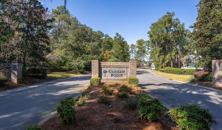 110 Coosaw Club Dr, Beaufort, SC 29907 - 4 Beds, 3 Bath