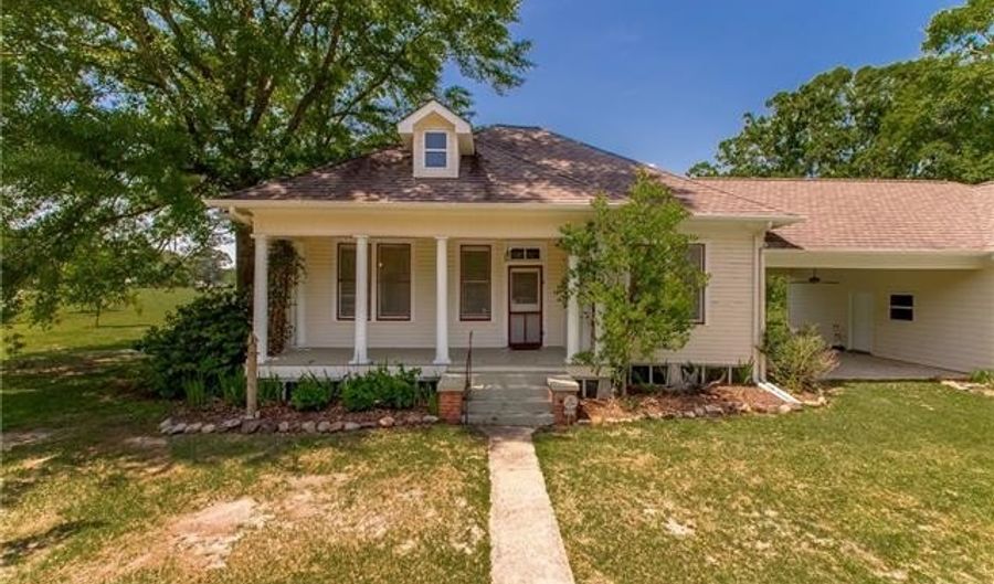 59537 MOUNT PLEASANT Rd, Bogalusa, LA 70427 - 3 Beds, 1 Bath