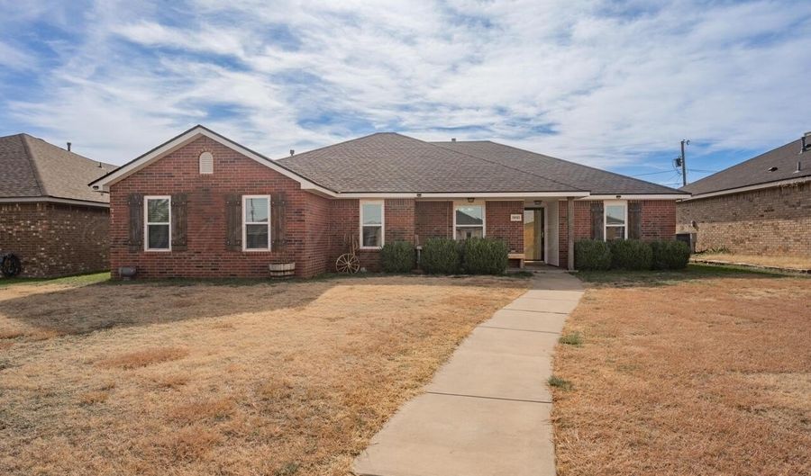 9810 NE 27th Ave, Amarillo, TX 79108 - 3 Beds, 2 Bath