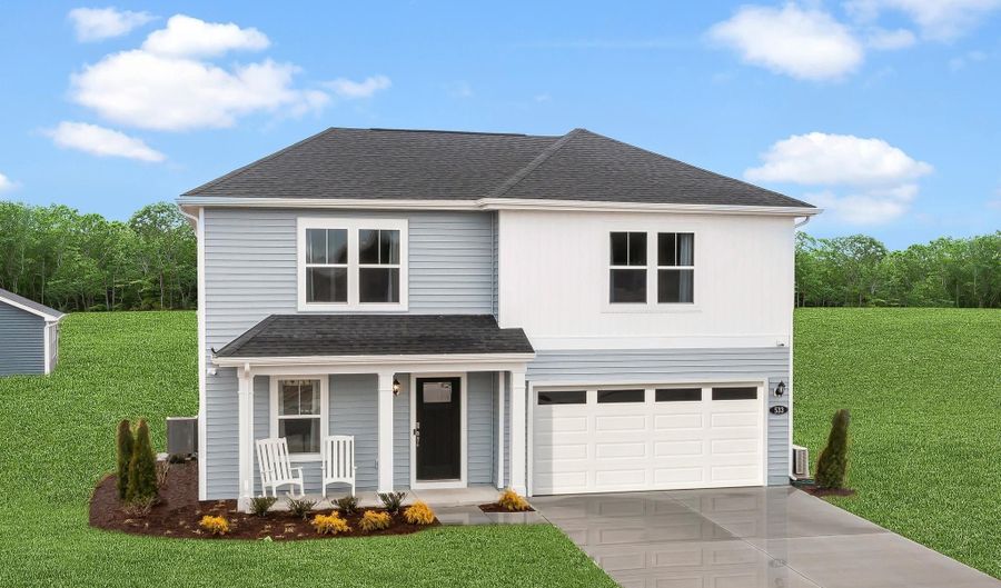 TBB R WILSON Loop Whitehall Ii, Georgetown, DE 19947 - 4 Beds, 3 Bath