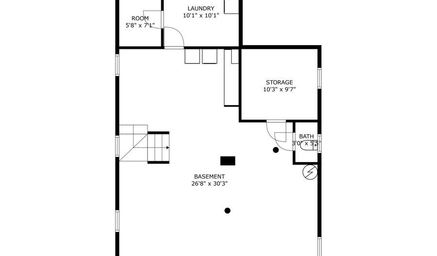 1406 Park Ave, Asbury Park, NJ 07712 - 4 Beds, 3 Bath