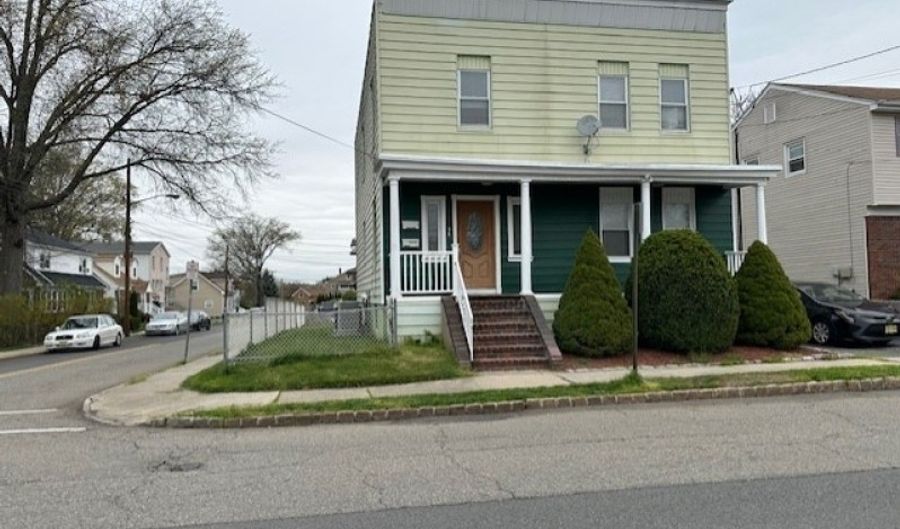 36 Meacham St 2, Belleville, NJ 07109 - 2 Beds, 1 Bath