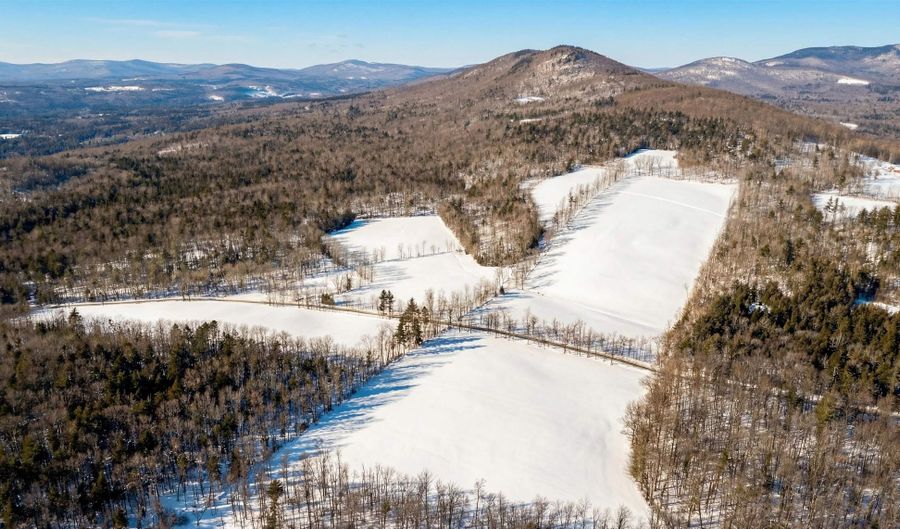 Marsh Cross Road, Andover, VT 05143 - 0 Beds, 0 Bath
