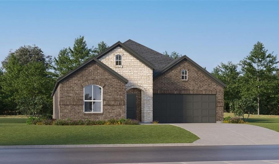 1217 Misty Brook Dr, Anna, TX 75409 - 3 Beds, 2 Bath