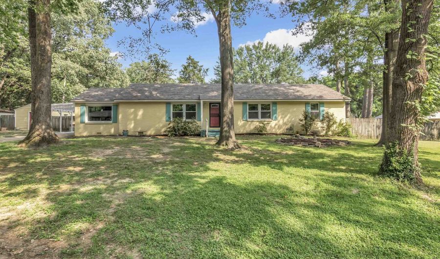 3024 KEATS, Bartlett, TN 38134 - 3 Beds, 2 Bath