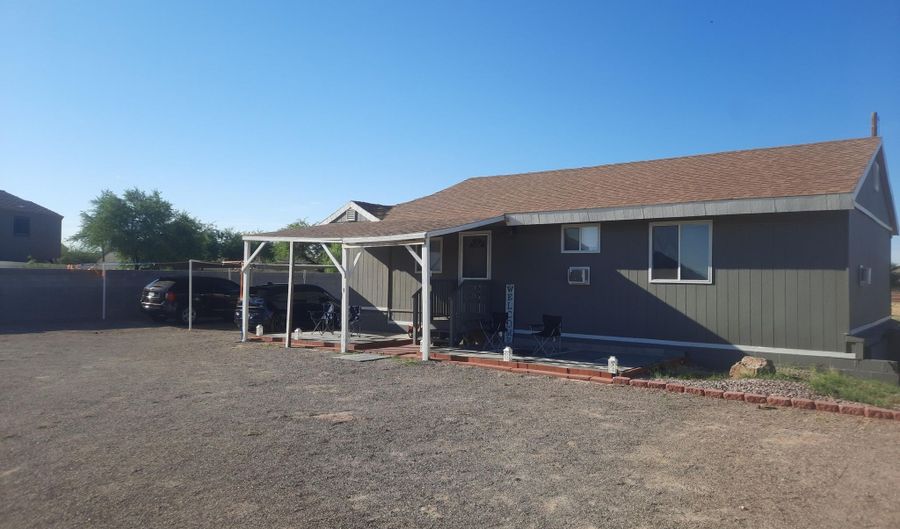 381 E GHOST RANCH Rd, Casa Grande, AZ 85122 - 3 Beds, 2 Bath