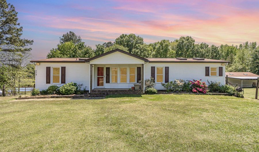 234 Robbins Rd, Youngsville, NC 27596 - 3 Beds, 2 Bath