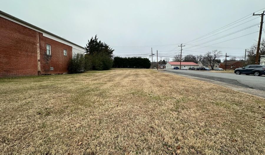 0- Lot 8 MAIN St, Altavista, VA 24517 - 0 Beds, 0 Bath