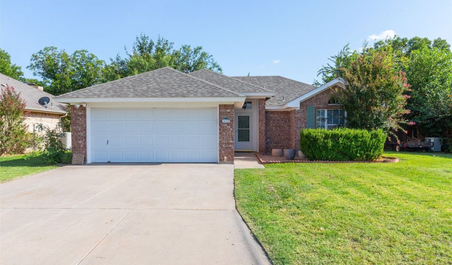 6025 Duchess Ave, Abilene, TX 79606 - 3 Beds, 2 Bath