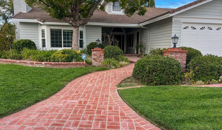 5630 Hurford Ct, Agoura Hills, CA 91301 - 4 Beds, 4 Bath