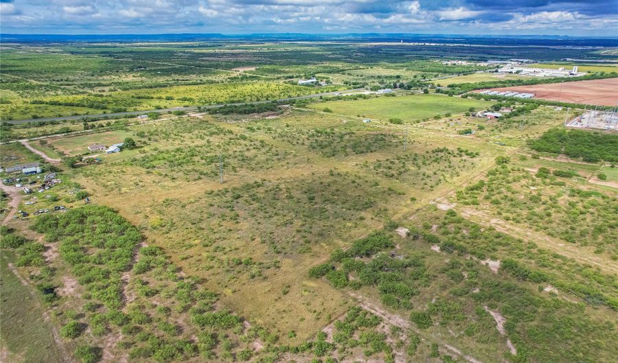 663 County Road 207, Abilene, TX 79601 - 0 Beds, 0 Bath