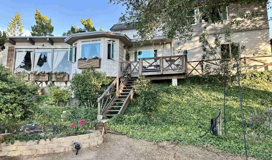 720 Sky Mountain Ln, Alpine, CA 91901 - 3 Beds, 2 Bath