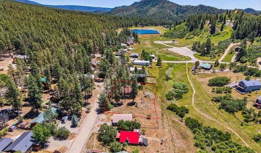 670 San Moritz Dr, Bayfield, CO 81122 - 2 Beds, 1 Bath