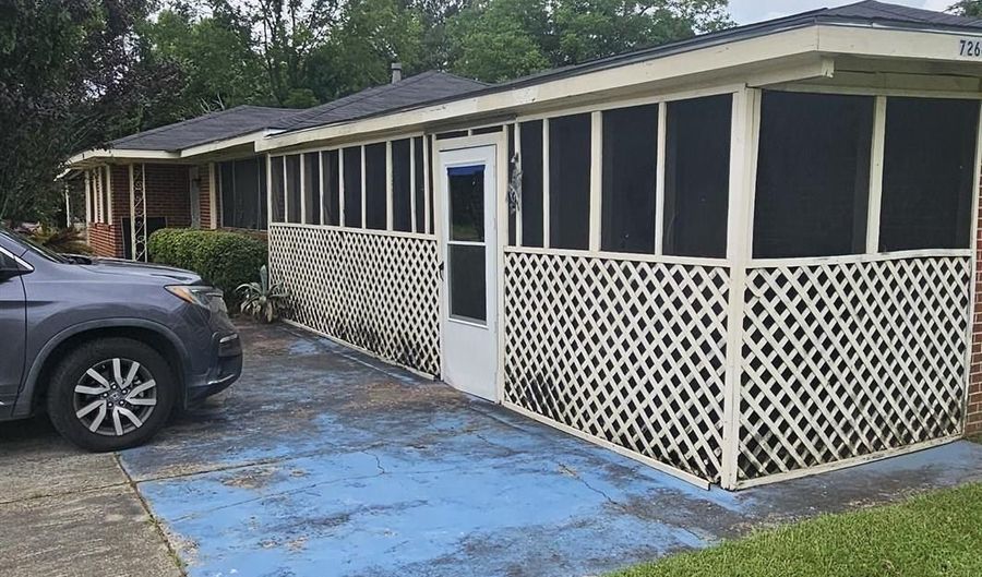 7264 Hanks, Baton Rouge, LA 70812 - 4 Beds, 3 Bath