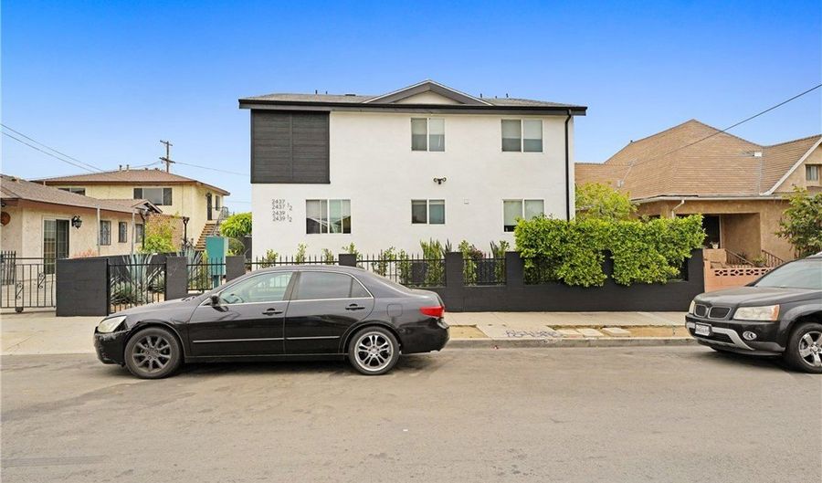 2437 Malabar St, Los Angeles, CA 90033 - 16 Beds, 12 Bath