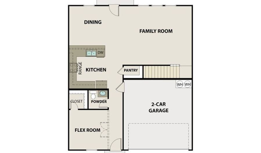 74 Quail Run Way SE, Allenhurst, GA 31301 - 5 Beds, 3 Bath