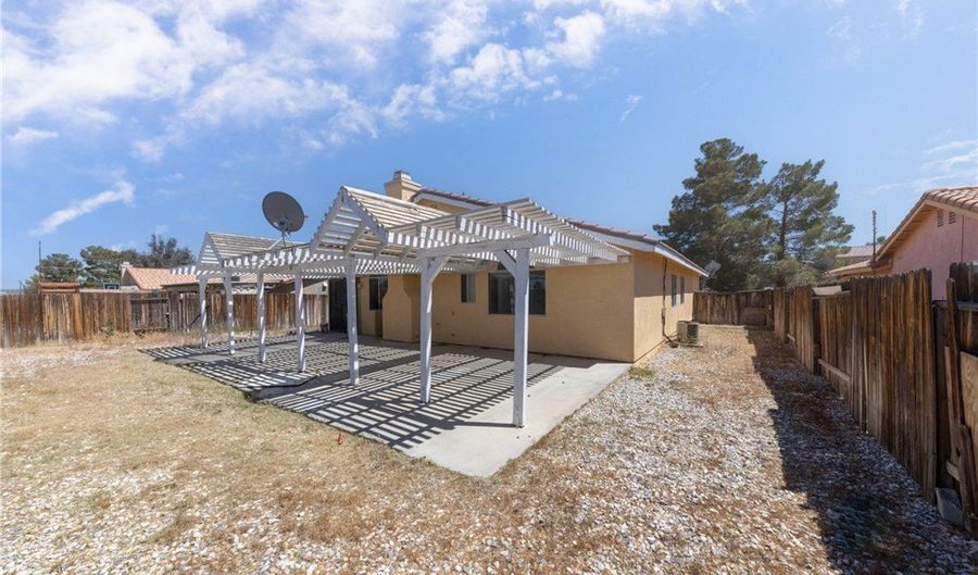 10830 Euclid St, Adelanto, CA 92301 - 4 Beds, 2 Bath