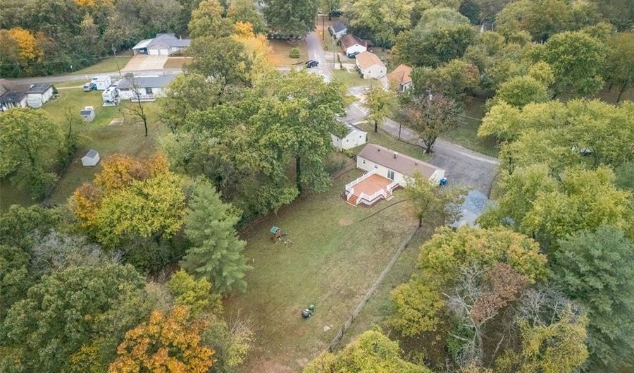 1738 E Highview Dr, Arnold, MO 63010 - 3 Beds, 1 Bath