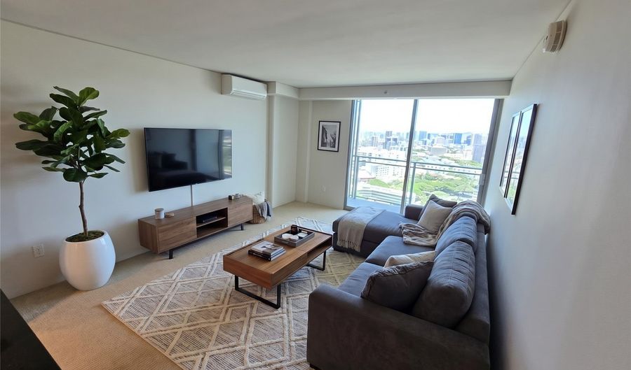 1200 Queen Emma St 3108, Honolulu, HI 96813 - 1 Beds, 1 Bath