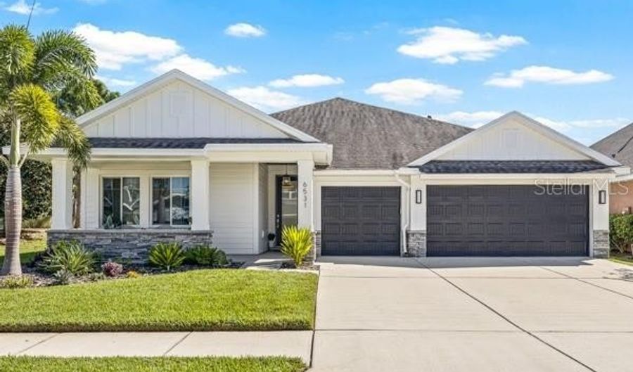 6531 MAYPORT Dr, Apollo Beach, FL 33572 - 4 Beds, 3 Bath