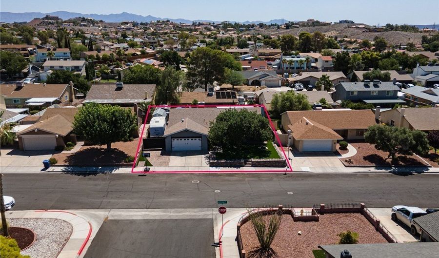 1527 Irene Dr, Boulder City, NV 89005 - 4 Beds, 2 Bath