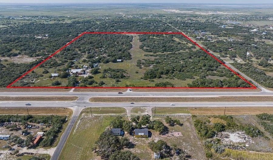 1410-1440 S HWY 35 Byp, Aransas Pass, TX 78336 - 0 Beds, 0 Bath