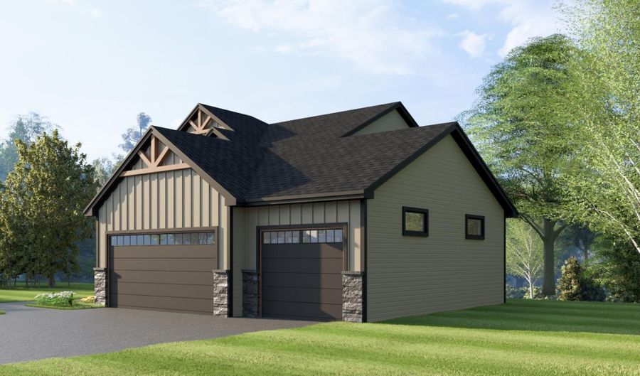 2463 180th Ln NE, Andover, MN 55304 - 4 Beds, 4 Bath