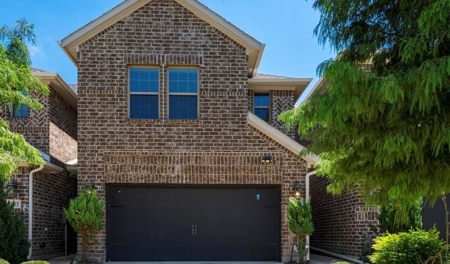 207 Congaree Rd, Allen, TX 75002 - 4 Beds, 4 Bath