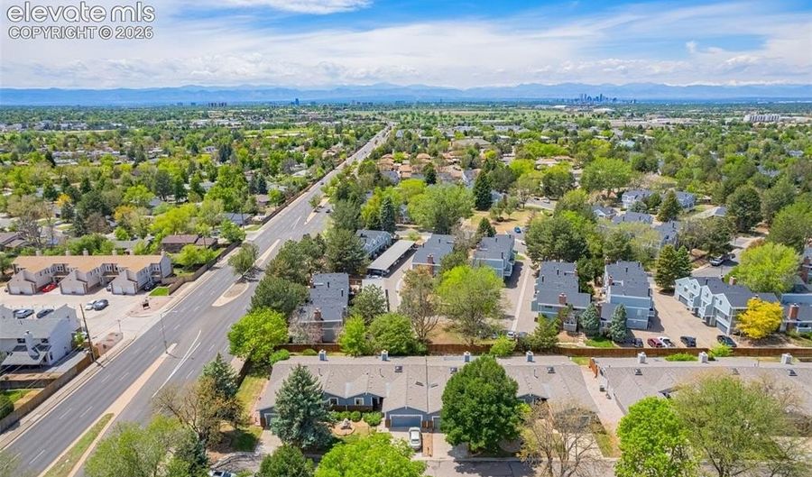 11966 E Maple Ave, Aurora, CO 80012 - 2 Beds, 2 Bath