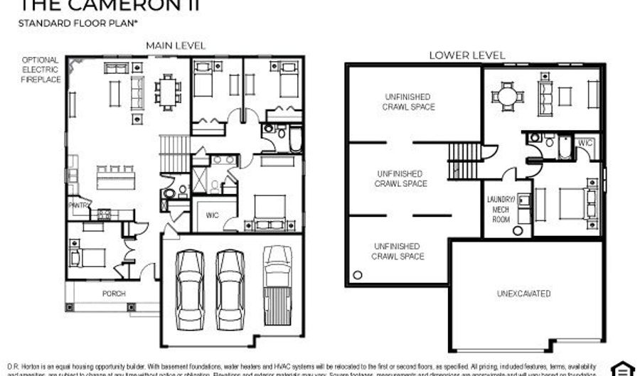 8804 Jorgensen Ave S, Cottage Grove, MN 55016 - 5 Beds, 4 Bath