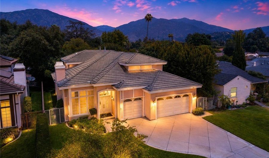 127 W Forest Ave, Arcadia, CA 91006 - 5 Beds, 4 Bath