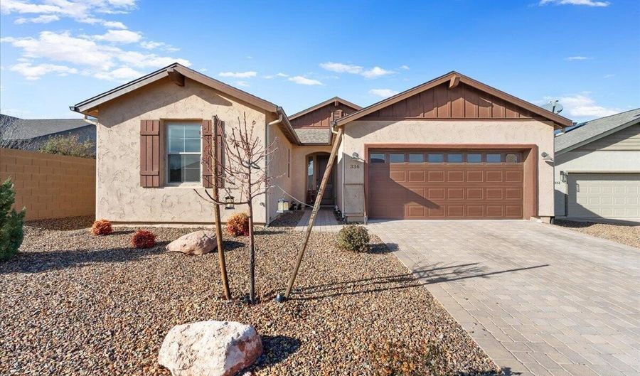 336 Laughing Hill Dr, Clarkdale, AZ 86324 - 5 Beds, 3 Bath