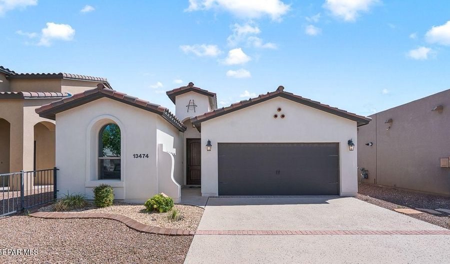 10709 Daryl Johnston St, El Paso, TX 79924 - 3 Beds, 2 Bath