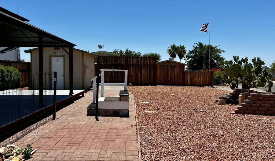 21347 W Shalako Ln 360, Congress, AZ 85332 - 0 Beds, 0 Bath