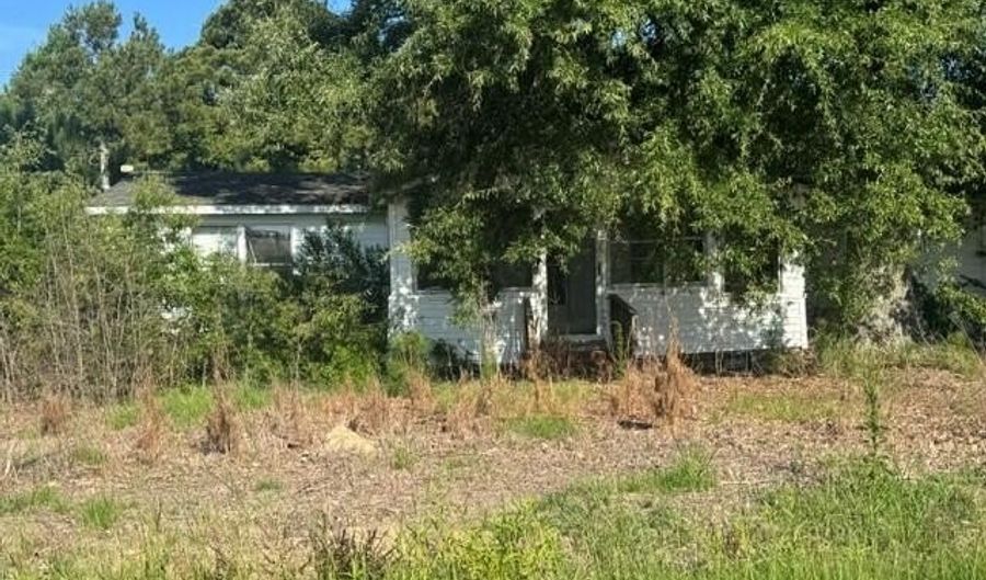 108 Arthur Majette Rd, Aulander, NC 27805 - 3 Beds, 3 Bath