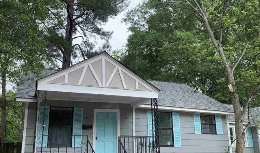 4115 Hanging Moss Rd, Jackson, MS 39206 - 4 Beds, 3 Bath