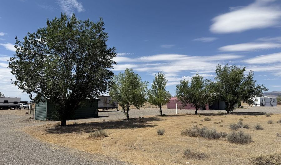 718 Seventh St, Crescent Valley, NV 89821 - 0 Beds, 0 Bath