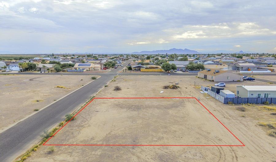 10491 W HEATHER Dr 6134, Arizona City, AZ 85123 - 0 Beds, 0 Bath