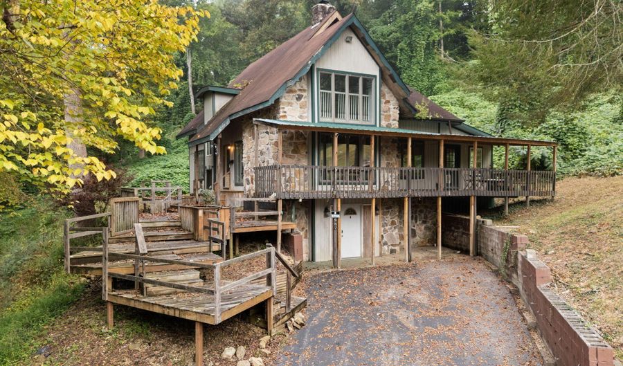 987 State Hwy 413, Baxter, KY 40806 - 3 Beds, 3 Bath