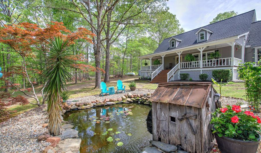 452 Terry White Rd, Aragon, GA 30104 - 3 Beds, 2 Bath