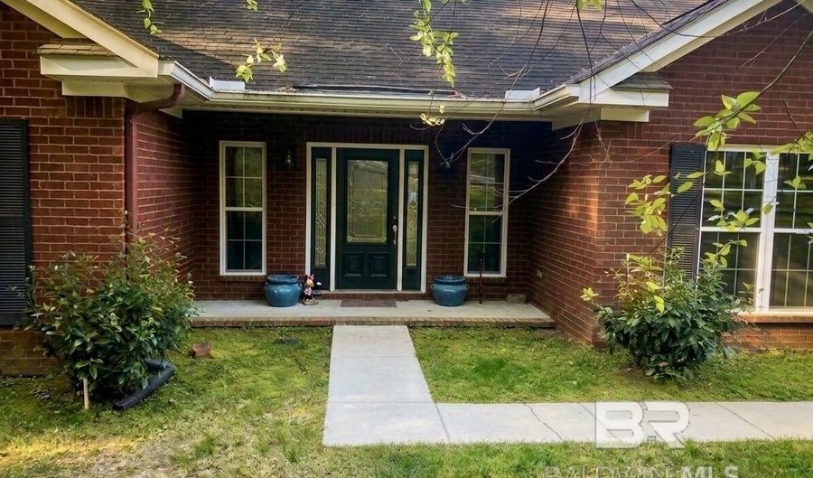 8008 Patricks Landing Rd, Bay Minette, AL 36507 - 6 Beds, 4 Bath