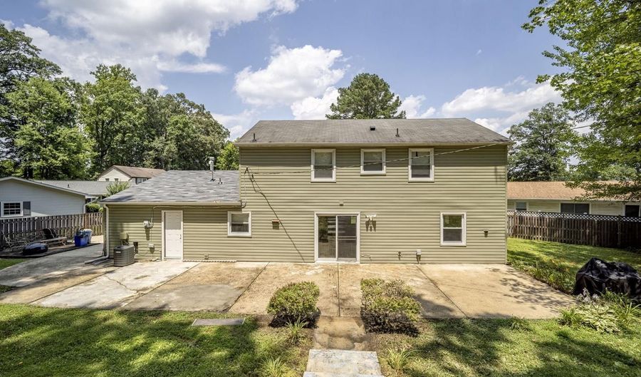 3101 TWIN Ct, Bowie, MD 20715 - 4 Beds, 3 Bath