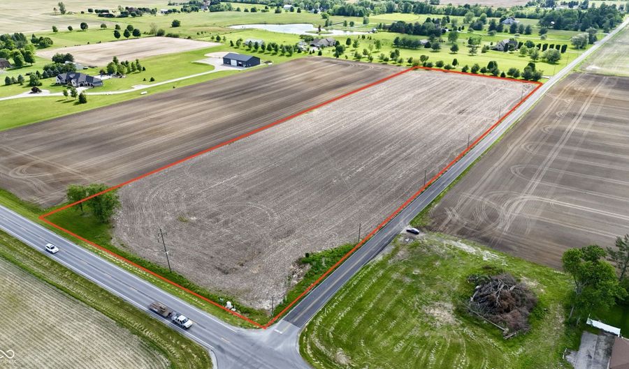 N State Road 135, Bargersville, IN 46106 - 0 Beds, 0 Bath