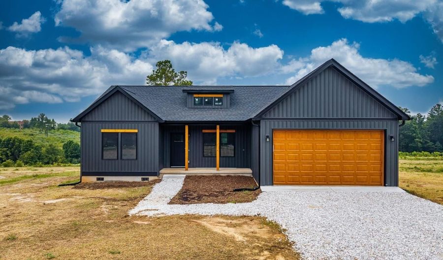 0- Lot 20 Fox Hall Dr, Amherst, VA 24521 - 3 Beds, 2 Bath