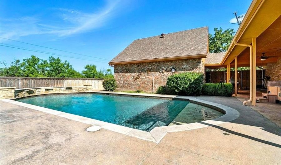 4534 Cougar Way, Abilene, TX 79606 - 3 Beds, 3 Bath
