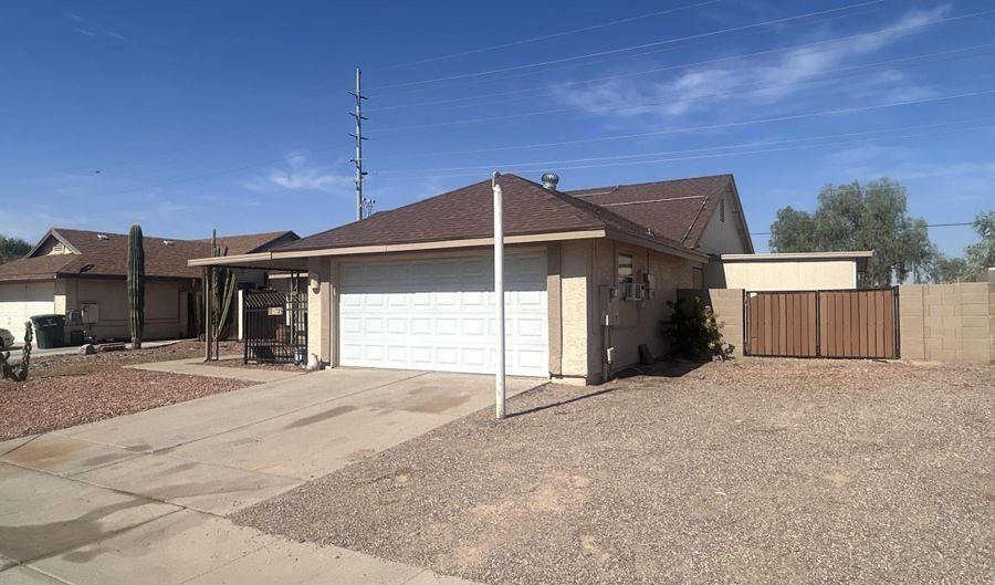 1705 E SHASTA St, Casa Grande, AZ 85122 - 3 Beds, 2 Bath