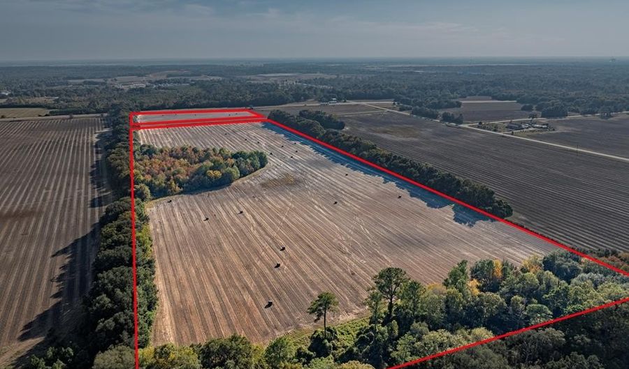 3431 Gladys Ct, Albany, GA 31705 - 0 Beds, 0 Bath