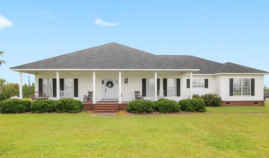 900 GA 29, Ailey, GA 30410 - 3 Beds, 3 Bath