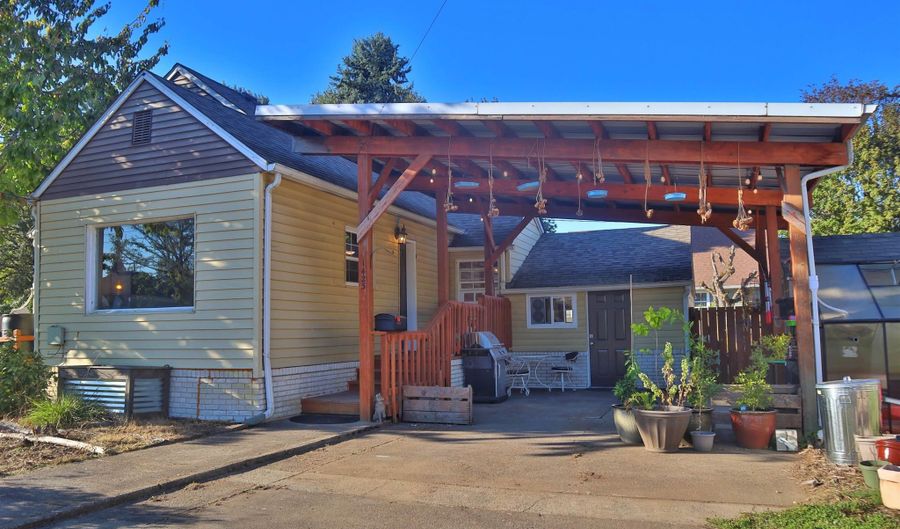 1423 Front Ave NE, Albany, OR 97321 - 2 Beds, 1 Bath